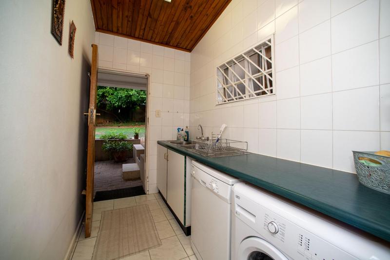 3 Bedroom Property for Sale in Bedfordview Gauteng