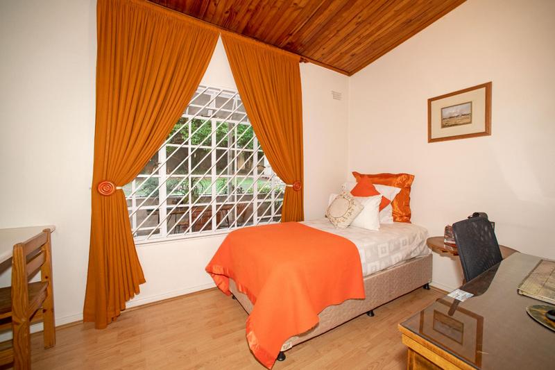 3 Bedroom Property for Sale in Bedfordview Gauteng