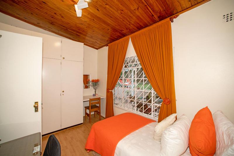 3 Bedroom Property for Sale in Bedfordview Gauteng