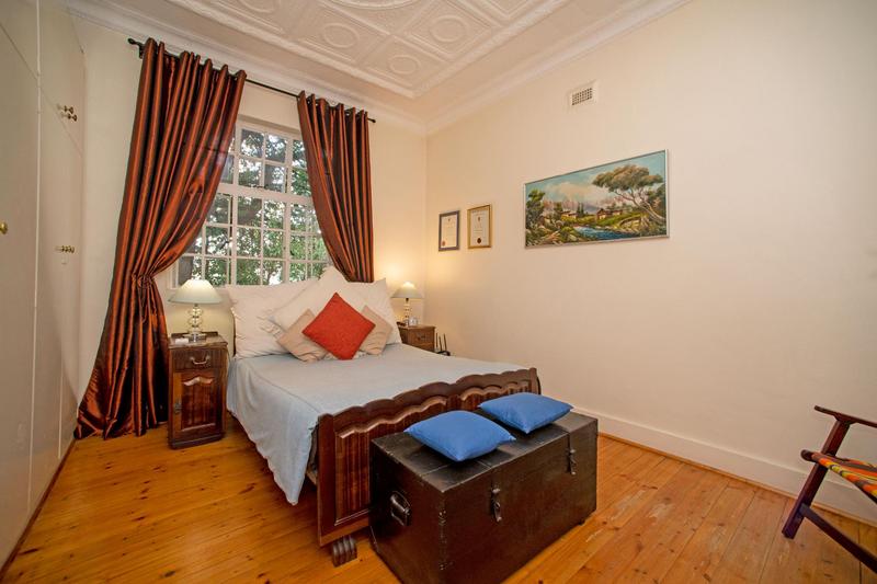 3 Bedroom Property for Sale in Bedfordview Gauteng