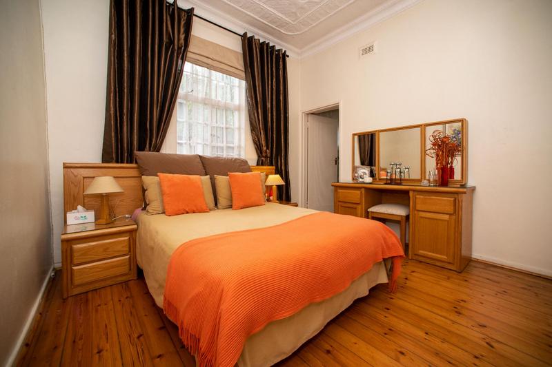 3 Bedroom Property for Sale in Bedfordview Gauteng