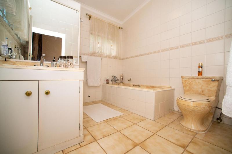 3 Bedroom Property for Sale in Bedfordview Gauteng