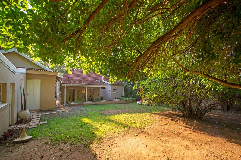 3 Bedroom Property for Sale in Bedfordview Gauteng