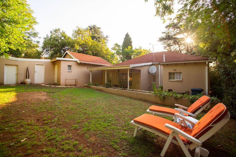 3 Bedroom Property for Sale in Bedfordview Gauteng