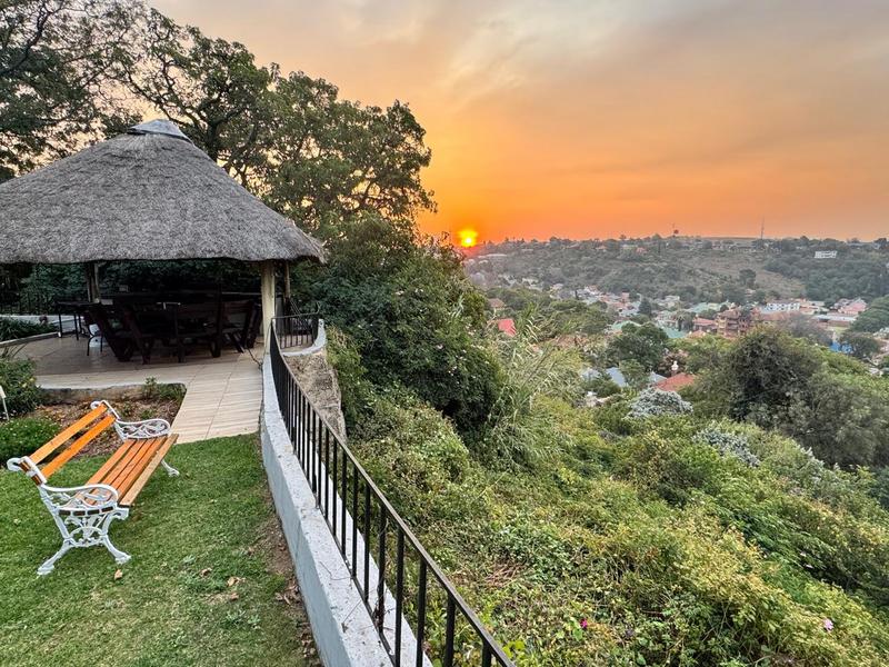 4 Bedroom Property for Sale in Kensington Gauteng