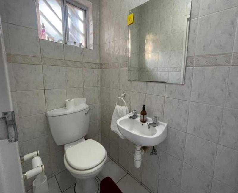 To Let 3 Bedroom Property for Rent in Bedford Gardens Gauteng