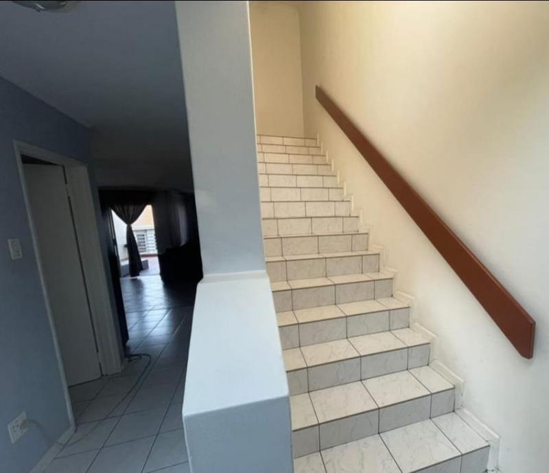 To Let 3 Bedroom Property for Rent in Bedford Gardens Gauteng
