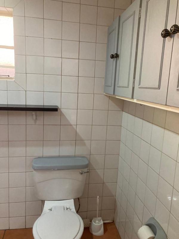 1 Bedroom Property for Sale in Bedfordview Gauteng