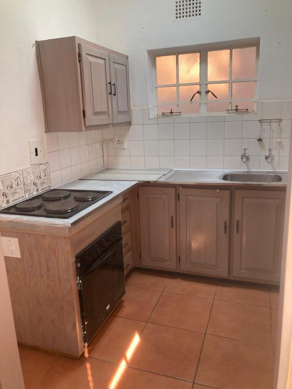1 Bedroom Property for Sale in Bedfordview Gauteng