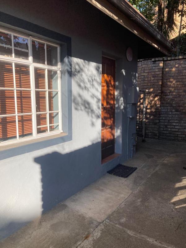 1 Bedroom Property for Sale in Bedfordview Gauteng