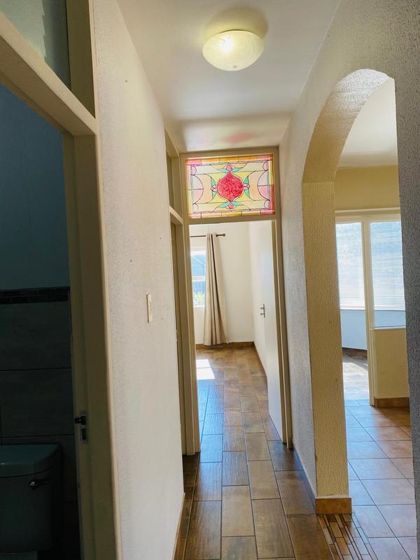 To Let 2 Bedroom Property for Rent in Primrose Hill Gauteng