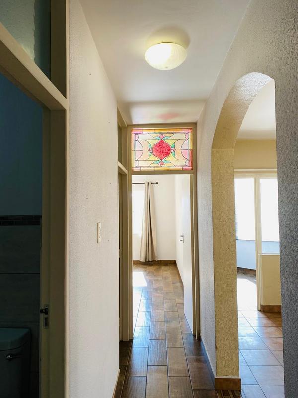 To Let 2 Bedroom Property for Rent in Primrose Hill Gauteng