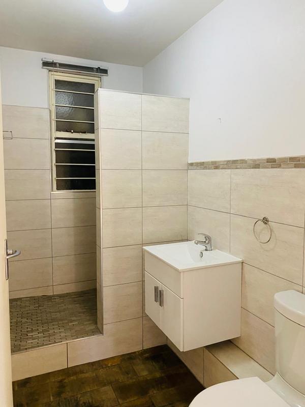To Let 2 Bedroom Property for Rent in Primrose Hill Gauteng