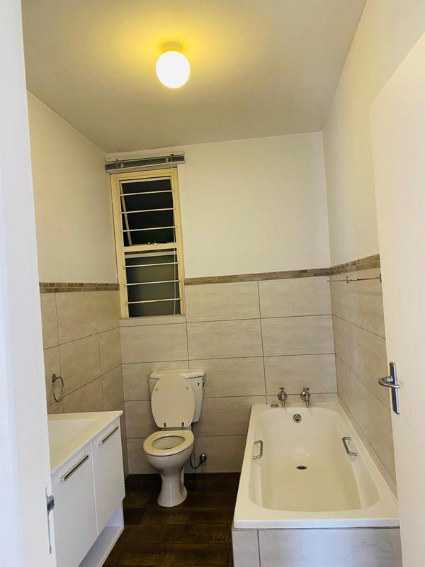 To Let 2 Bedroom Property for Rent in Primrose Hill Gauteng