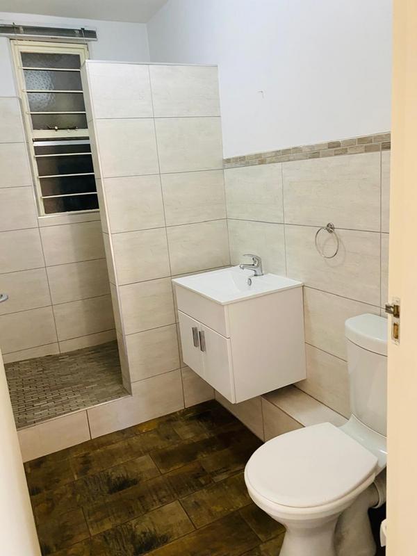 To Let 2 Bedroom Property for Rent in Primrose Hill Gauteng