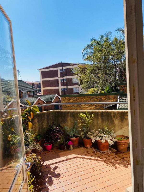 To Let 2 Bedroom Property for Rent in Primrose Hill Gauteng