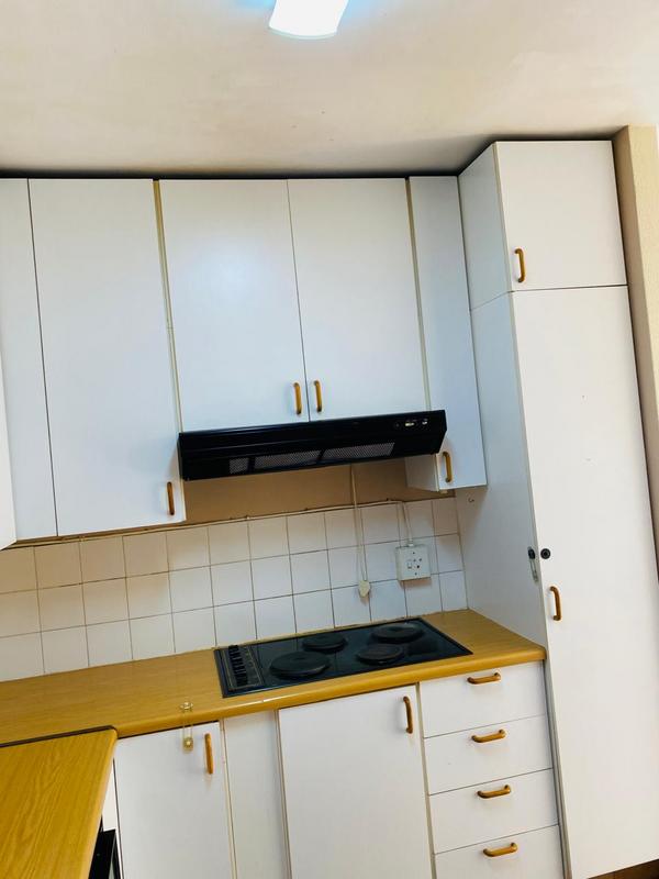 To Let 2 Bedroom Property for Rent in Primrose Hill Gauteng