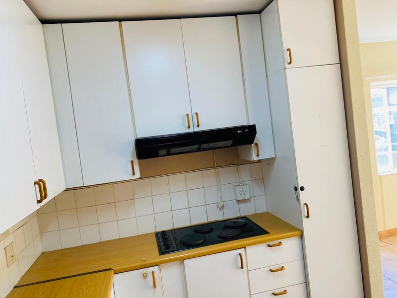 To Let 2 Bedroom Property for Rent in Primrose Hill Gauteng