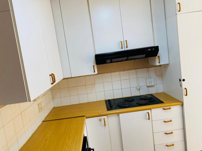 To Let 2 Bedroom Property for Rent in Primrose Hill Gauteng