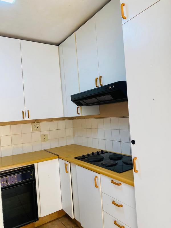 To Let 2 Bedroom Property for Rent in Primrose Hill Gauteng
