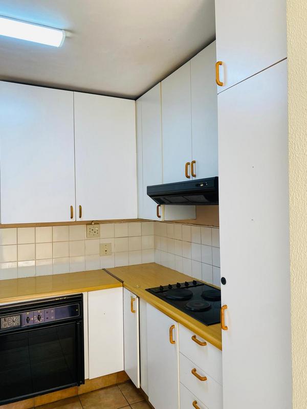 To Let 2 Bedroom Property for Rent in Primrose Hill Gauteng
