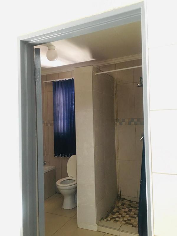 To Let 2 Bedroom Property for Rent in Birch Acres Gauteng