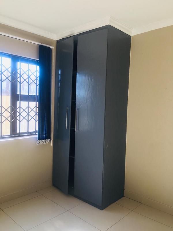 To Let 2 Bedroom Property for Rent in Birch Acres Gauteng