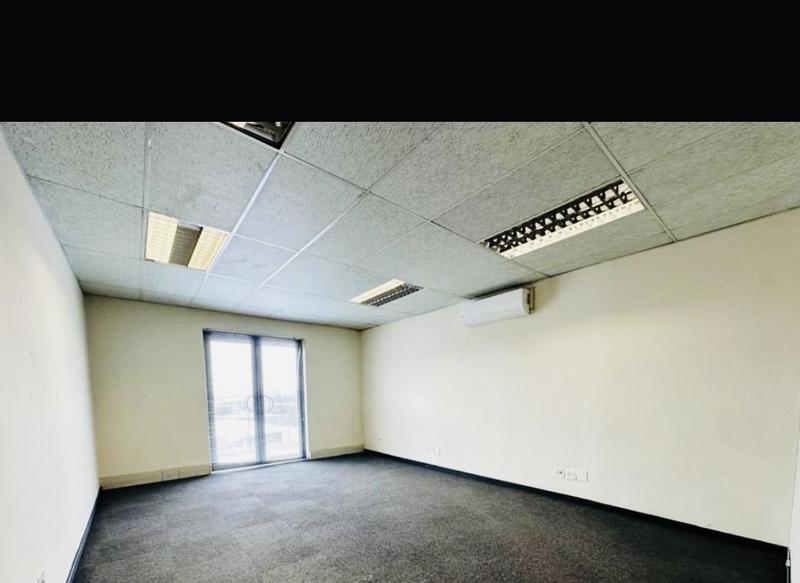To Let commercial Property for Rent in Bruma Gauteng