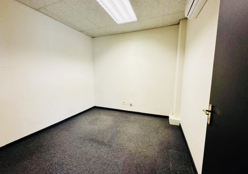 To Let commercial Property for Rent in Bruma Gauteng