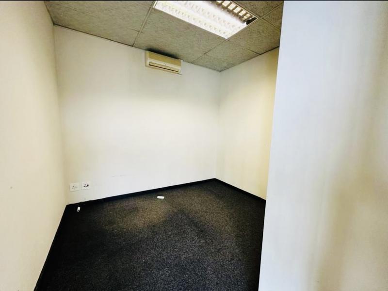 To Let commercial Property for Rent in Bruma Gauteng