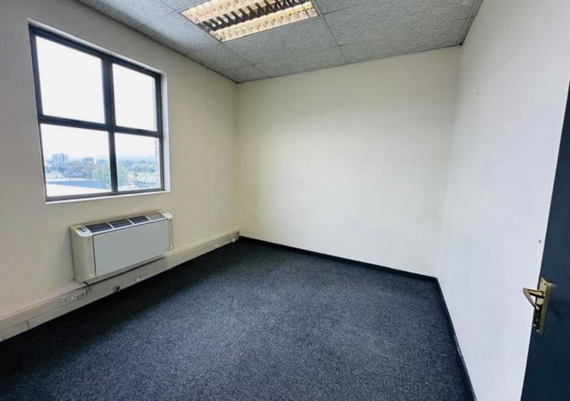 To Let commercial Property for Rent in Bruma Gauteng