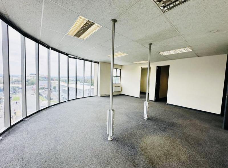 To Let commercial Property for Rent in Bruma Gauteng