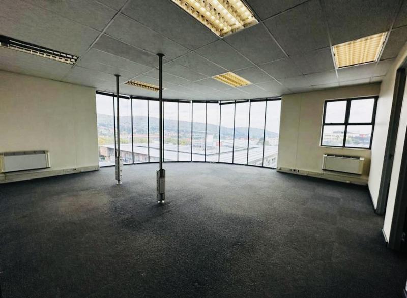 To Let commercial Property for Rent in Bruma Gauteng