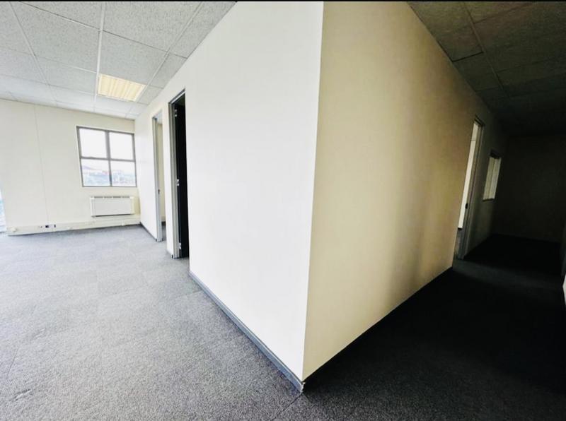 To Let commercial Property for Rent in Bruma Gauteng