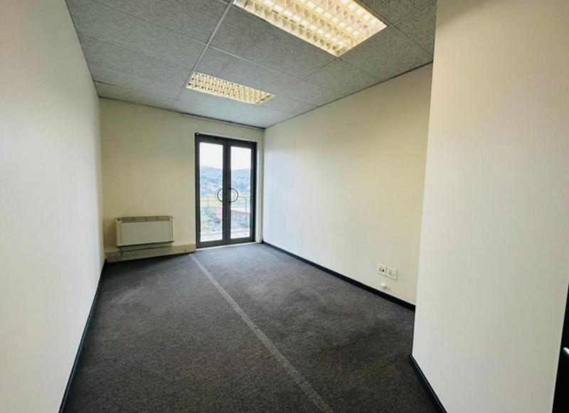 To Let commercial Property for Rent in Bruma Gauteng