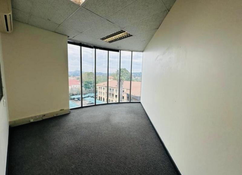 To Let commercial Property for Rent in Bruma Gauteng