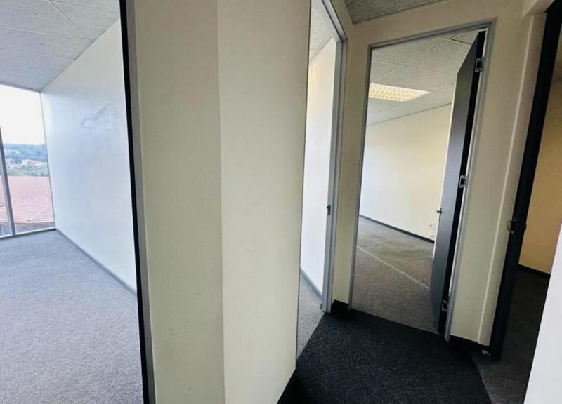 To Let commercial Property for Rent in Bruma Gauteng