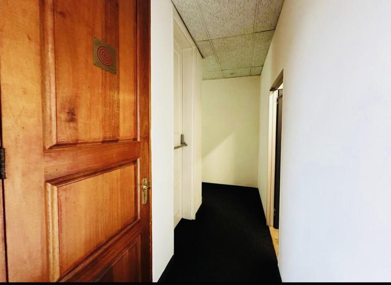 To Let commercial Property for Rent in Bruma Gauteng