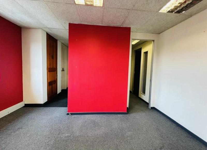To Let commercial Property for Rent in Bruma Gauteng