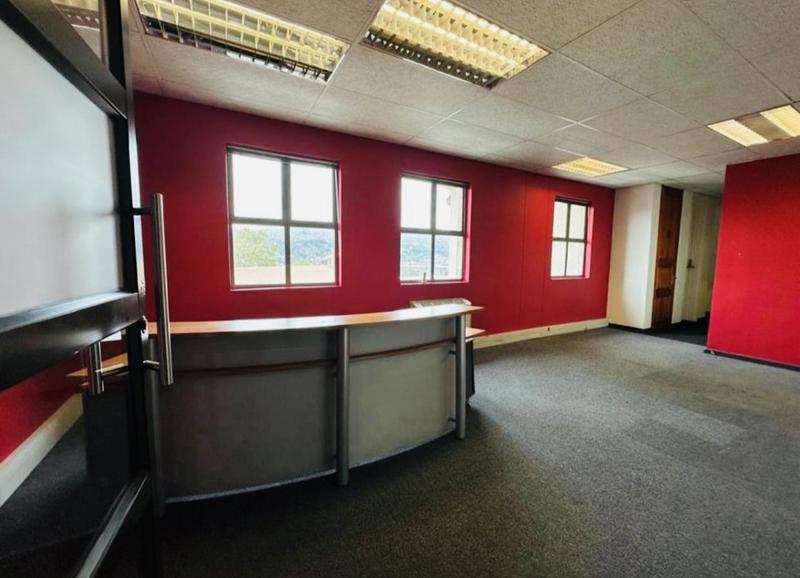 To Let commercial Property for Rent in Bruma Gauteng