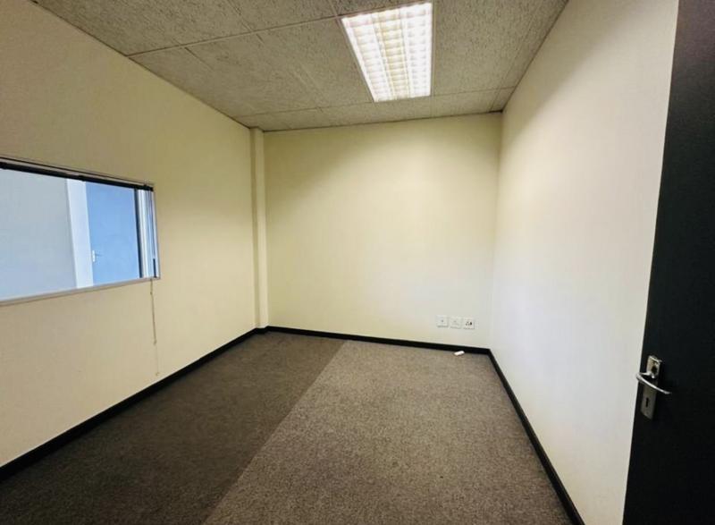 To Let commercial Property for Rent in Bruma Gauteng