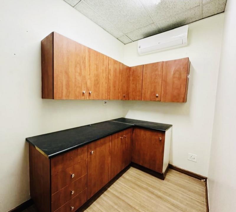 To Let commercial Property for Rent in Bruma Gauteng