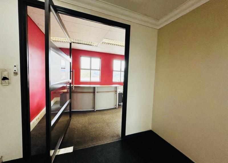 To Let commercial Property for Rent in Bruma Gauteng