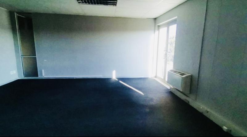 To Let commercial Property for Rent in Bruma Gauteng