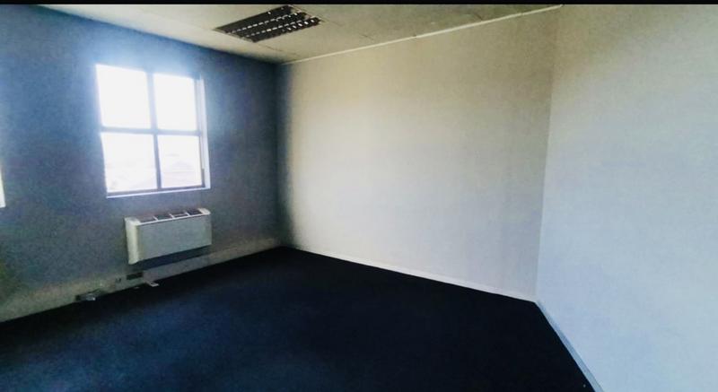 To Let commercial Property for Rent in Bruma Gauteng