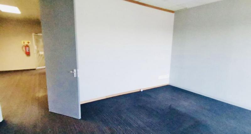 To Let commercial Property for Rent in Bruma Gauteng