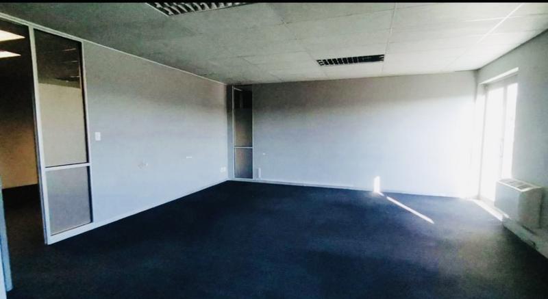 To Let commercial Property for Rent in Bruma Gauteng