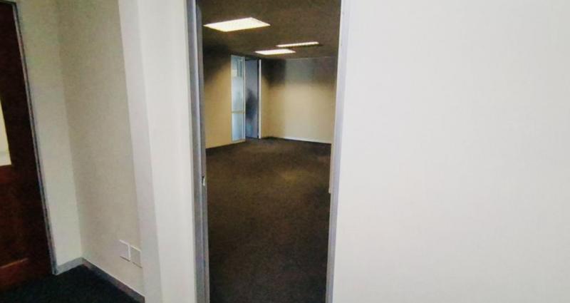 To Let commercial Property for Rent in Bruma Gauteng