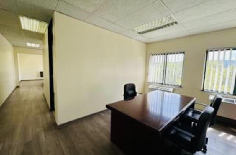 To Let commercial Property for Rent in Bruma Gauteng