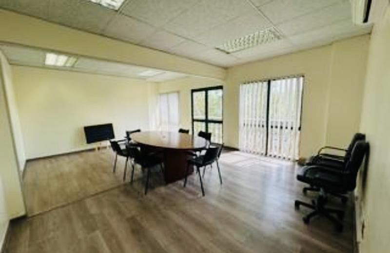 To Let commercial Property for Rent in Bruma Gauteng